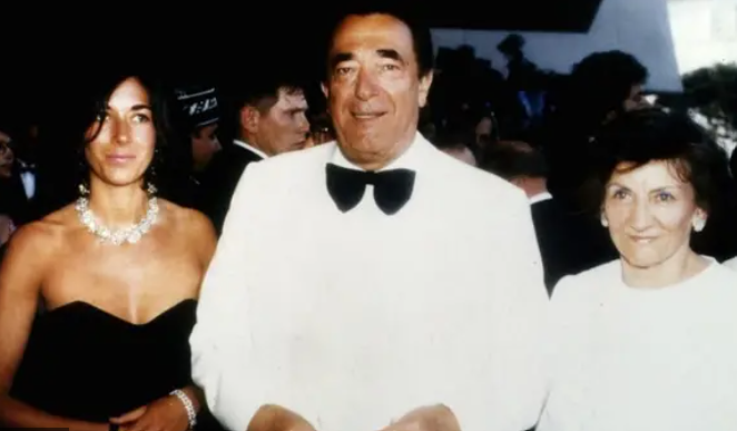 عائلة غيلين