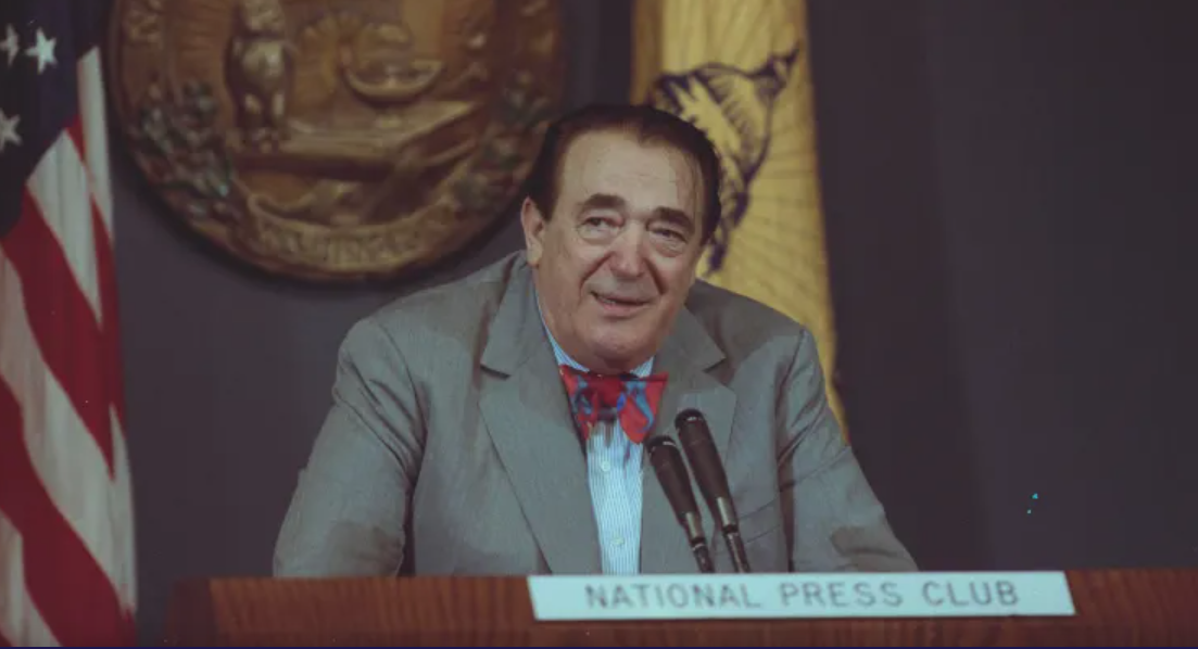 روبرت ماكسويل