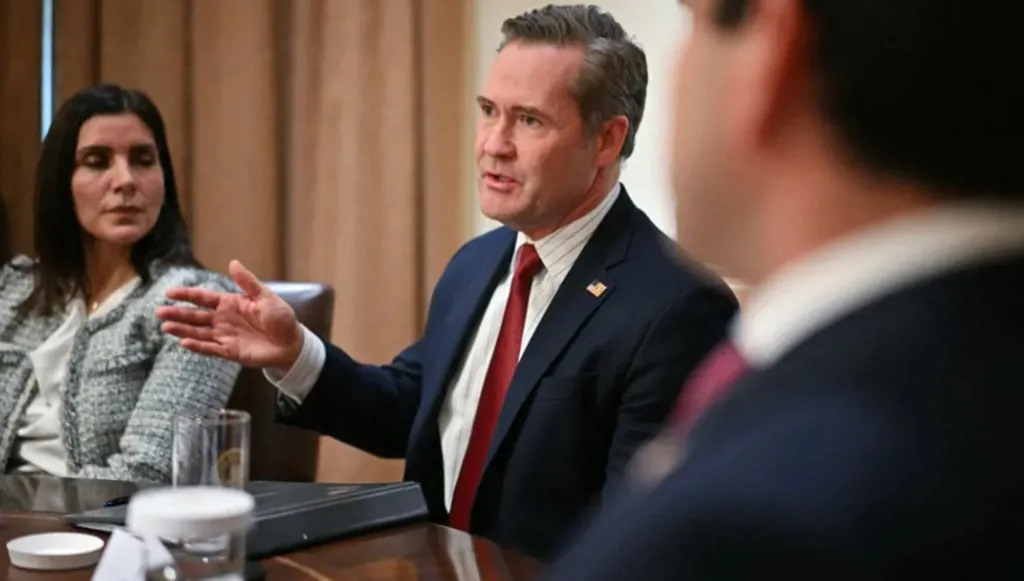 واشنطن ستبدأ بسداد مليارات الدولارات من مستحقاتها المتأخرة للأمم المتحدة "في غضون أسابيع"