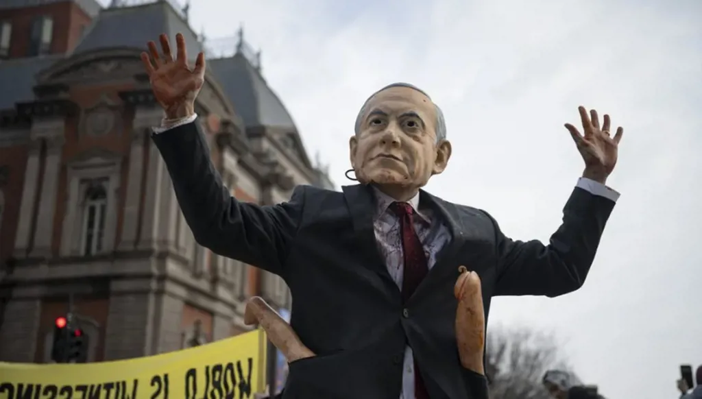 Trump set Netanyahu’s red line on Iran: No war before exhausting diplomatic options.