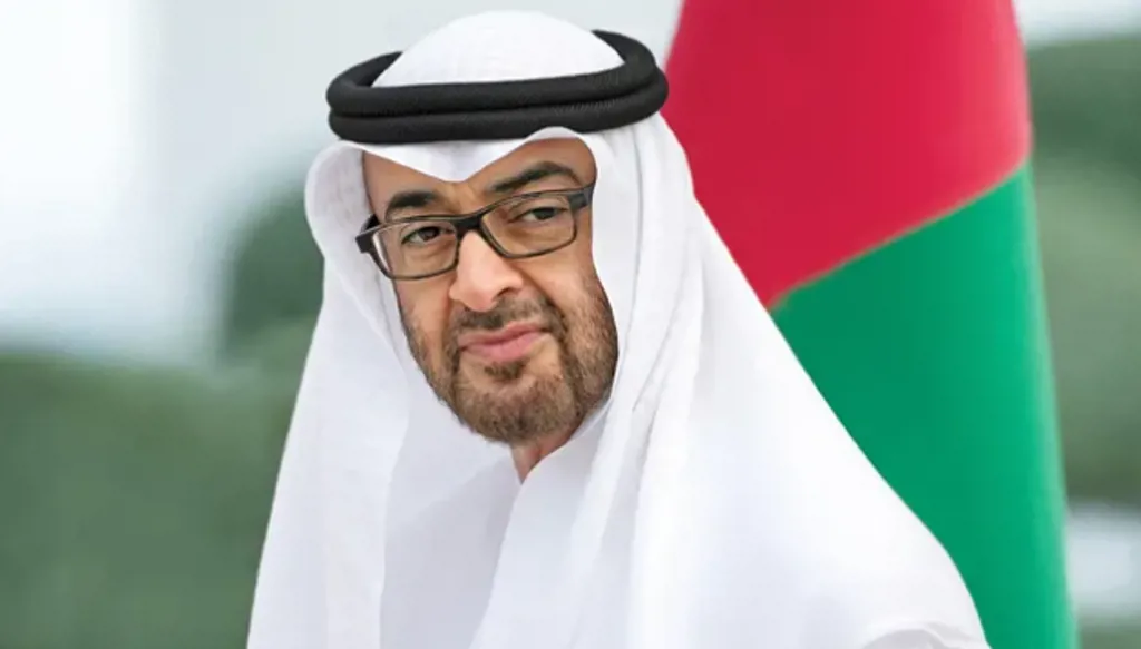 بن زايد وملك البحرين يبحثان العلاقات الأخوية وتعزيز التعاون المشترك