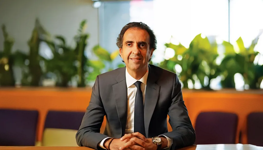 رئيس مايكروسوفت في المنطقة نعيم يزبك لـ"النهار": المهارات التطبيقية في الذكاء الاصطناعي هي الحاجة الأكبر اليوم