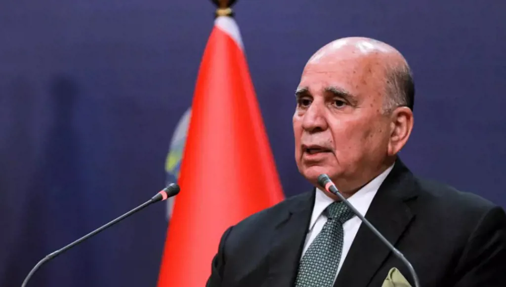 العراق: نقل نحو 3000 سجين من داعش من سوريا