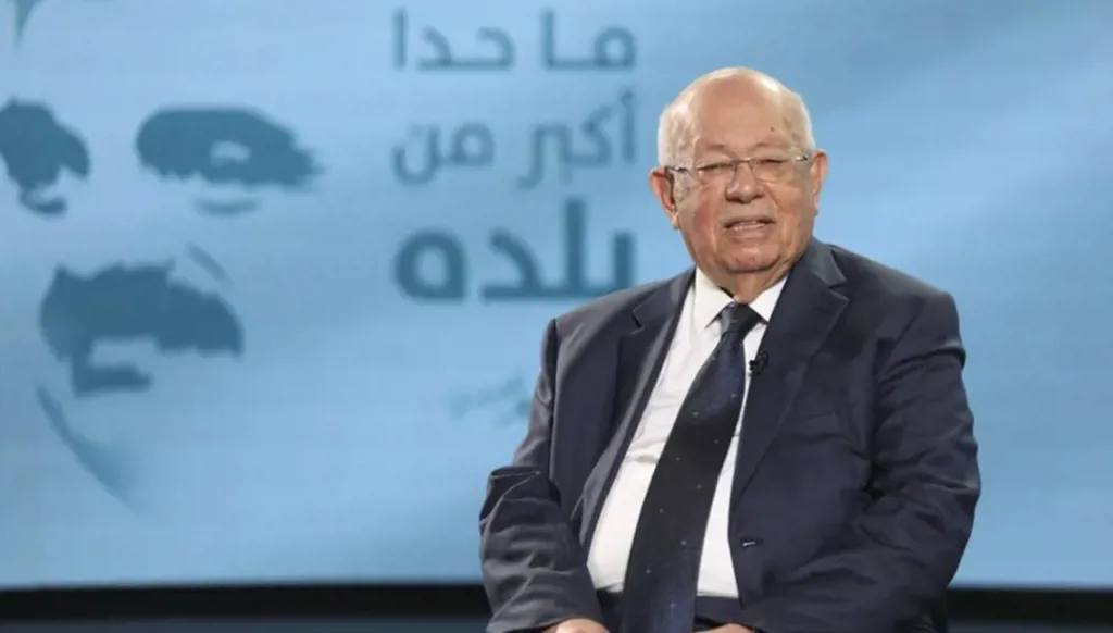 Derbas recalls Hariri’s "revival project" 21 years after assassination