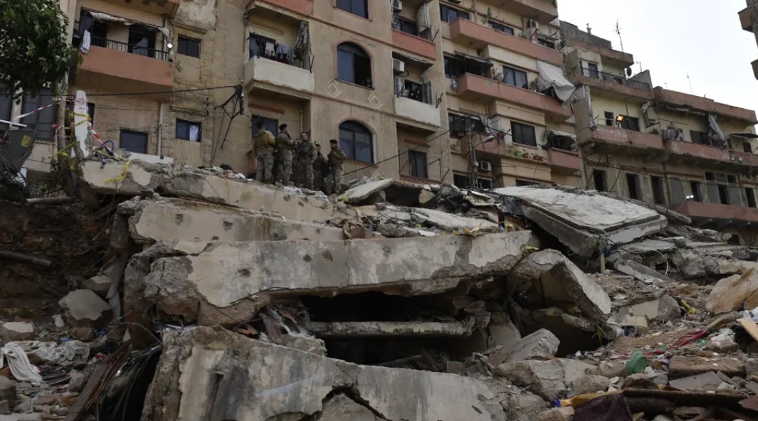 طرابلس. (النهار)