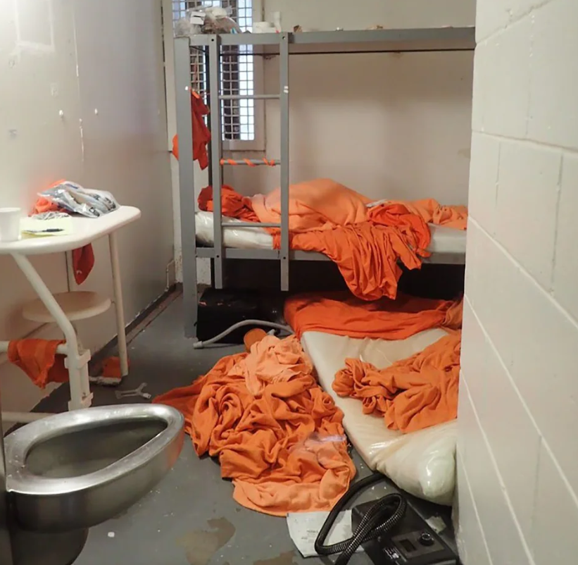 غرفة ابستين