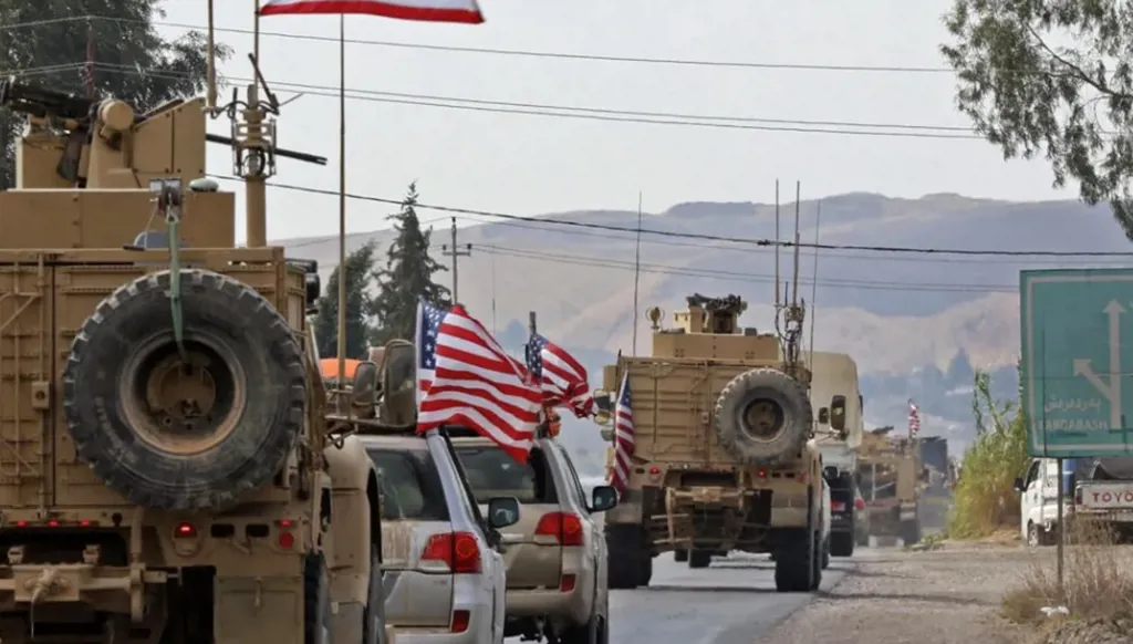 واشنطن تعلن قصف 30 هدفاً لتنظيم "داعش" في سوريا خلال الشهر الجاري