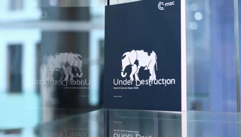 بكين تأمل بالارتقاء بالعلاقات مع ألمانيا إلى "مستوى جديد"