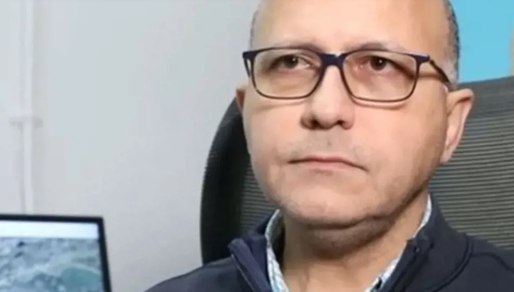 8 آلاف هزّة في لبنان خلال 11 عاماً… ماذا يقول الخبير الجيولوجي طوني نمر؟