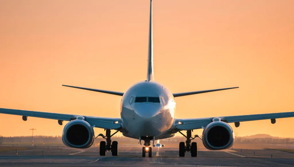 الحكومة الإسرائيلية توافق على بناء مطار قرب الحدود مع لبنان