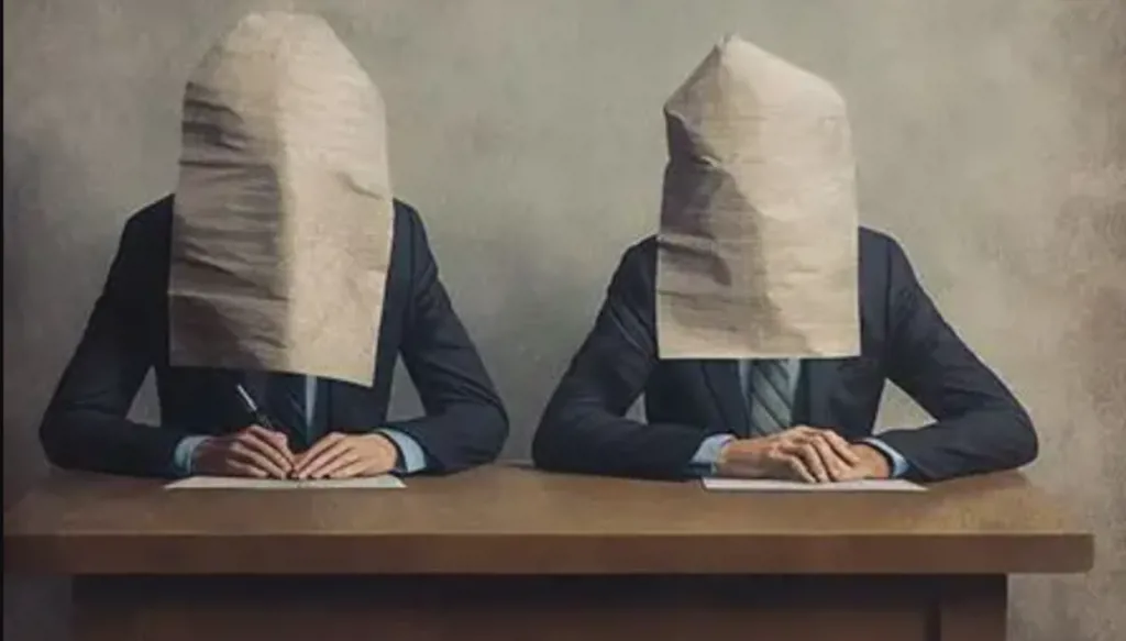 ويعمّ الصمت… الإدارة