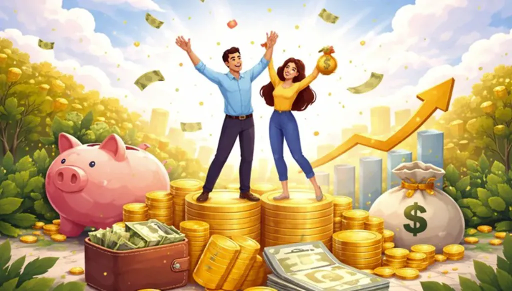 Keys to smart investing amid economic uncertainty