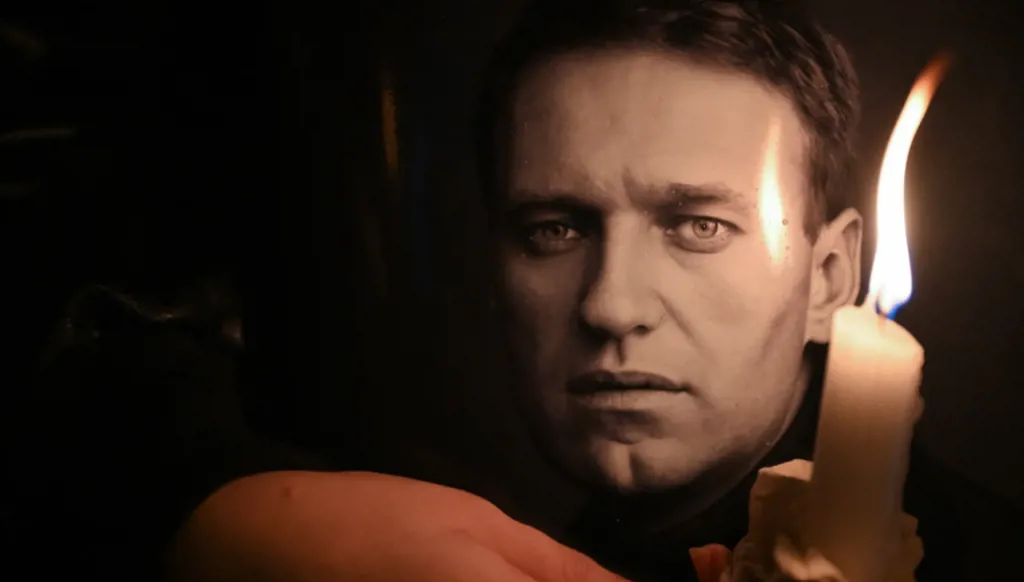 تقرير أوروبي: "سمّ الضفادع" وراء وفاة المعارض الروسي نافالني