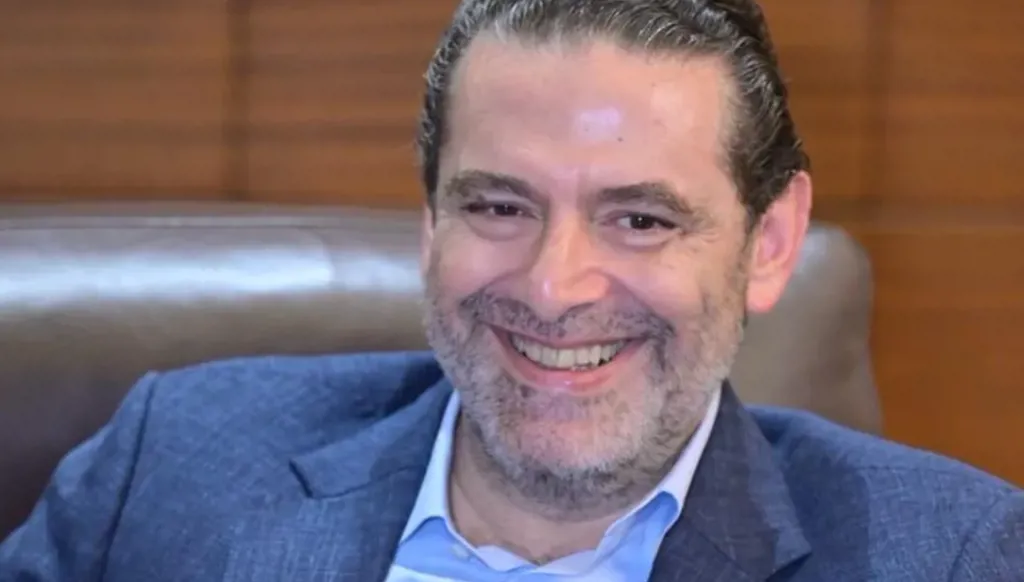 فرنجية بعد لقائه الحريري: المرحلة صعبة والتفاؤل بالمستقبل يجمعنا