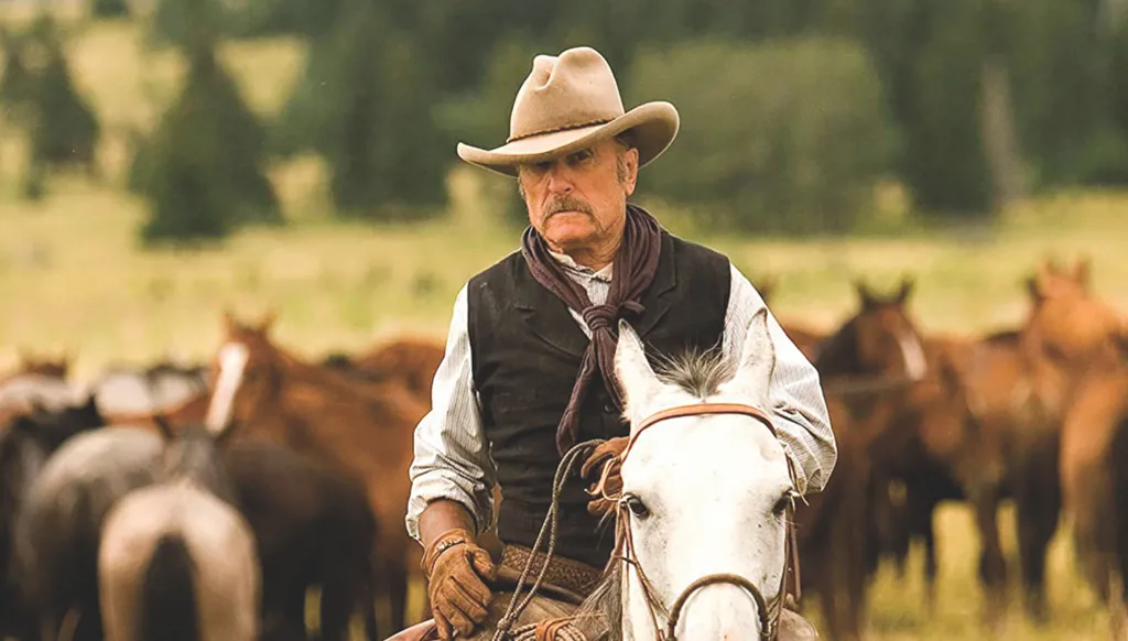 روبرت دوفال... عرّاب الصمت الأخير