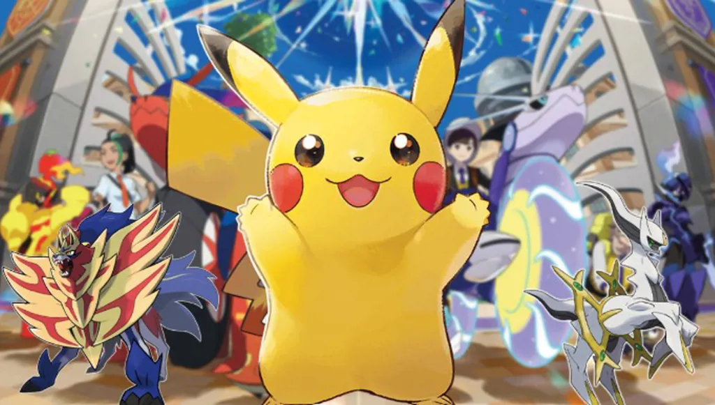 بيع بطاقة "بوكيمون" نادرة بسعر قياسي