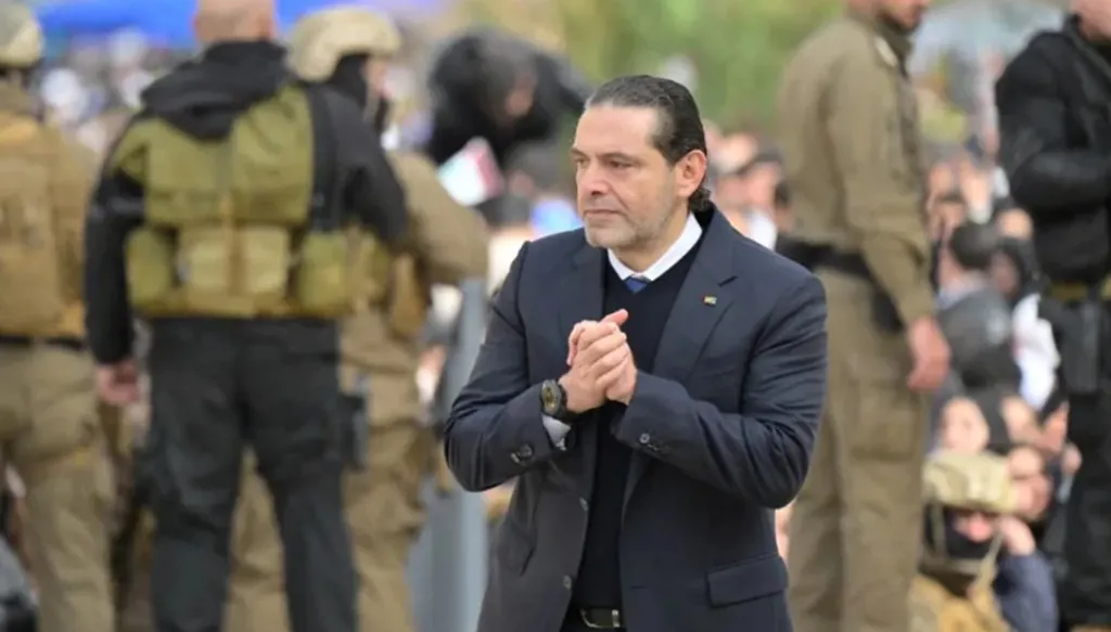 رسائل للرئيس سعد الحريري من زواره: "عودتك باتت ملحة جداً وتجسيد لمسيرة الاعتدال"