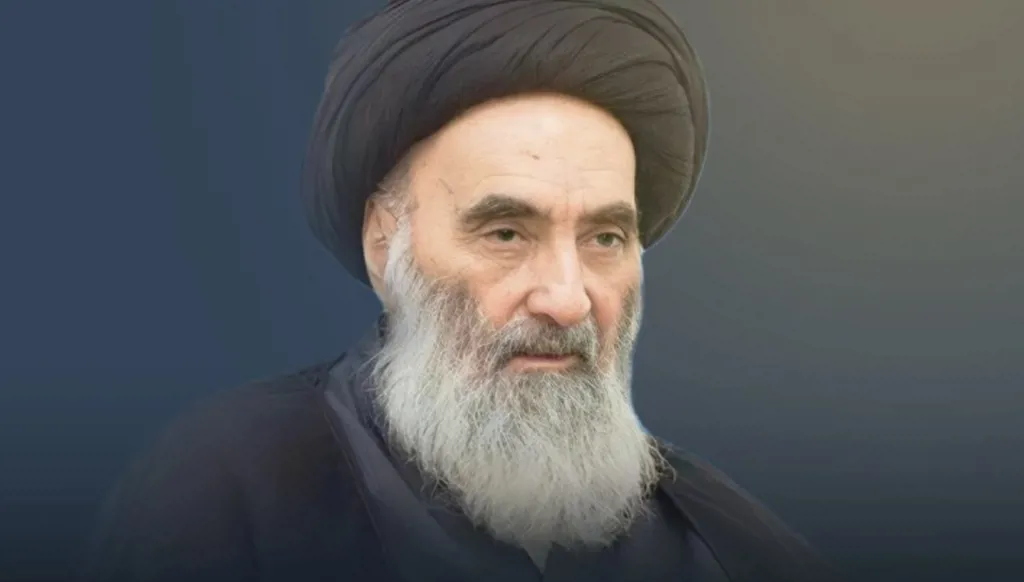 مكتب السيستاني: غدا الخميس أول أيام شهر رمضان