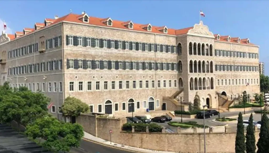 تصحيح في قرار رواتب القطاع العام… مجلس الوزراء يقرّ النسخة المعدّلة بالأرقام