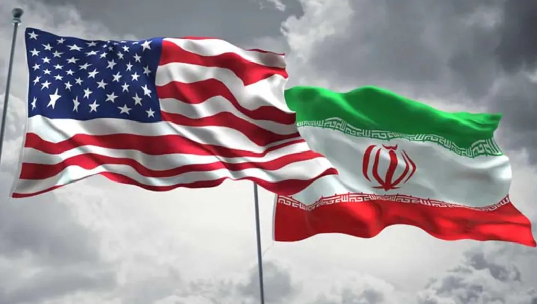 علما إيران والولايات المتحدة (أرشيفية)