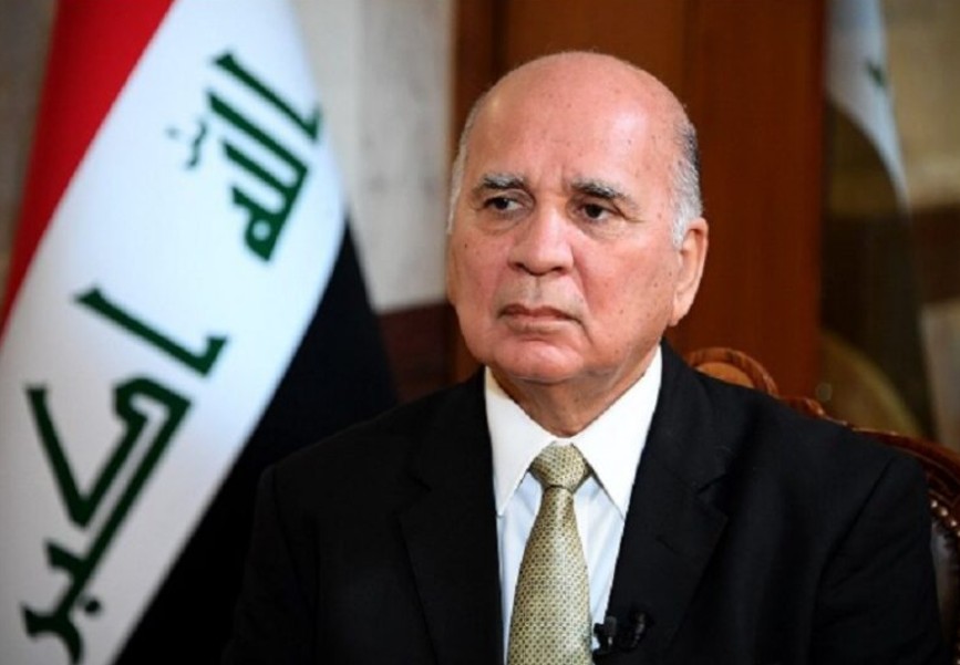  فؤاد حسين (إكس)