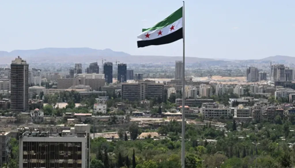 سوريا ترحب بقرار كندا إنهاء العقوبات وتصفه بالخطوة الإيجابية