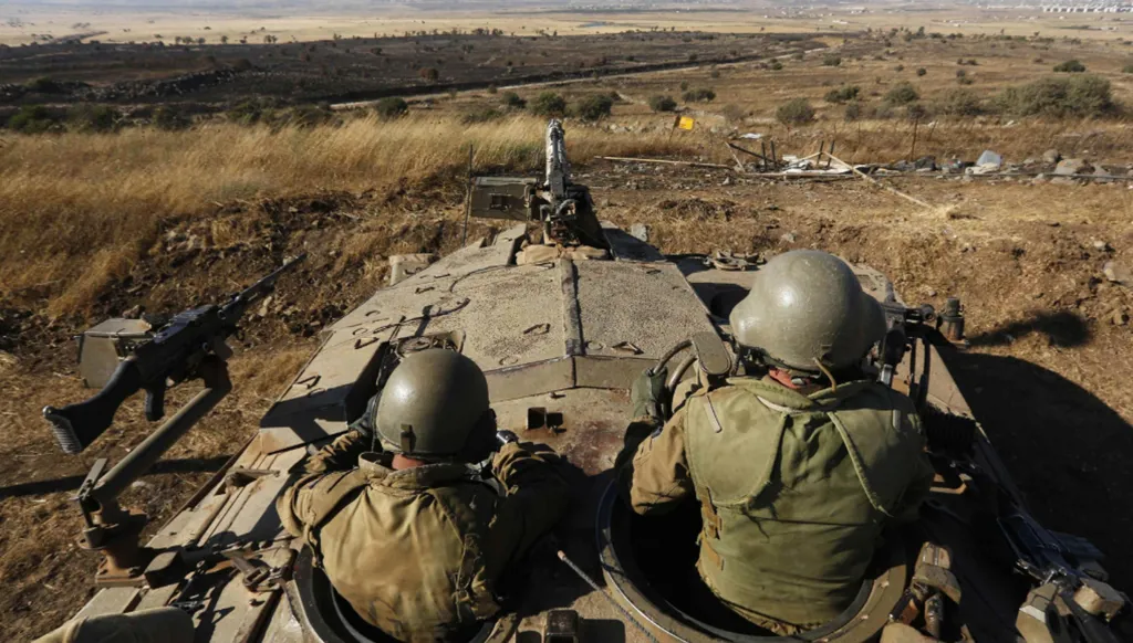 قصف مدفعي يومي على حدود لبنان الجنوبية