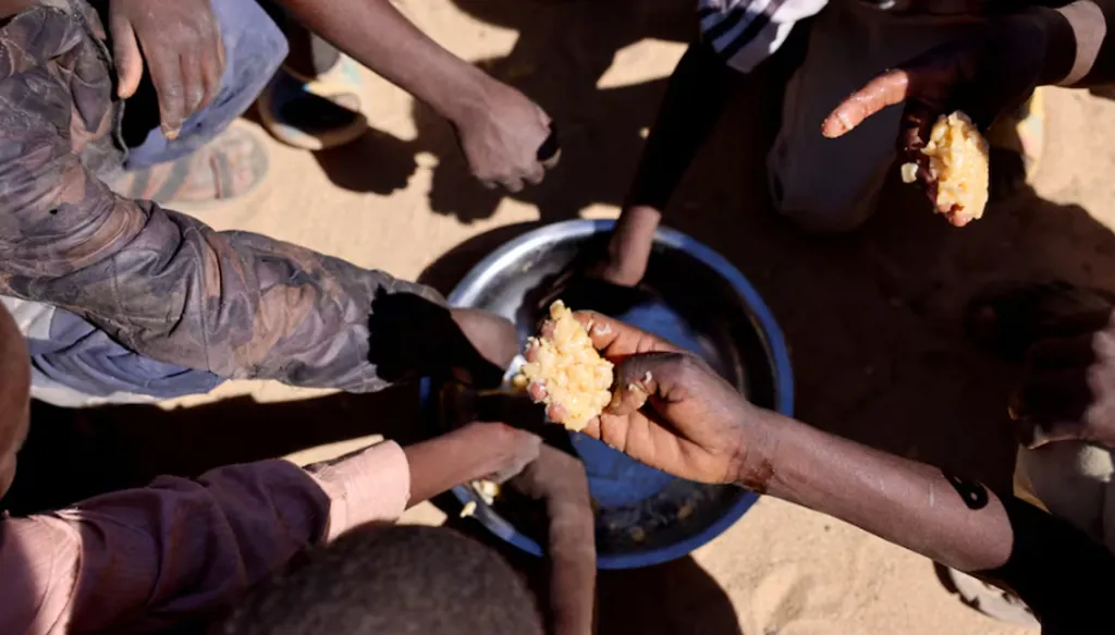 واشنطن تفرض عقوبات على 3 من قادة "الدعم السريع"