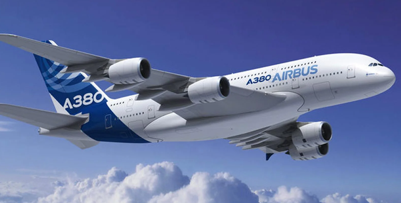 شركة إيرباص (وكالات)