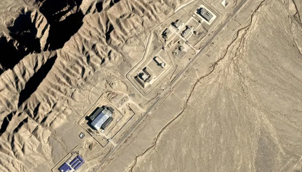 تقديرات استخبارية أميركية: الصين تطوّر جيلاً جديداً من الأسلحة النووية