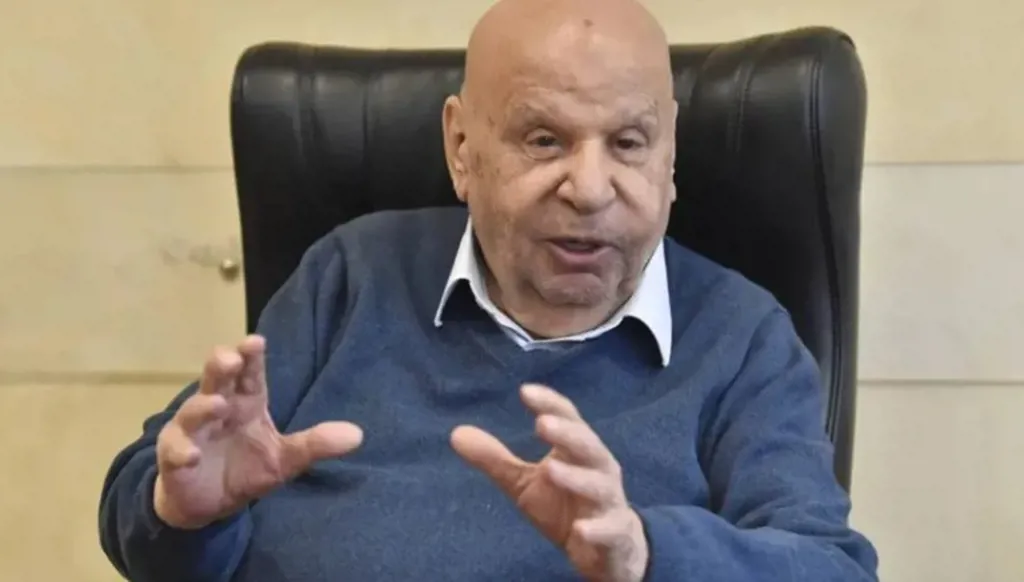 محسن دلول... يكفيه اسمه