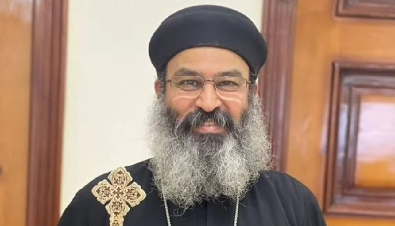 القمص تدارس عطية الله 