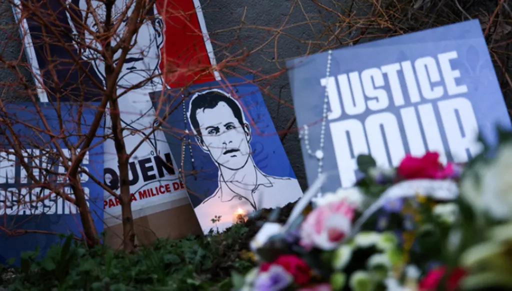 توتر دبلوماسي… باريس تستدعي السفير الأميركي والأخير يتغيّب لـ"ارتباطات شخصية"