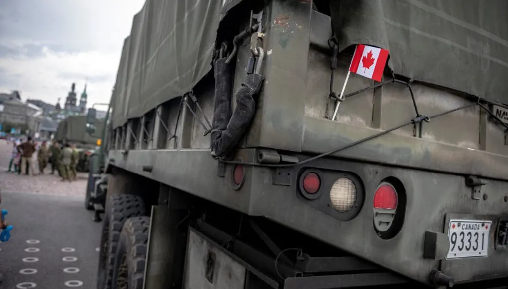 كندا... رحلة الخروج عن قاعدة الغرب الأميركي