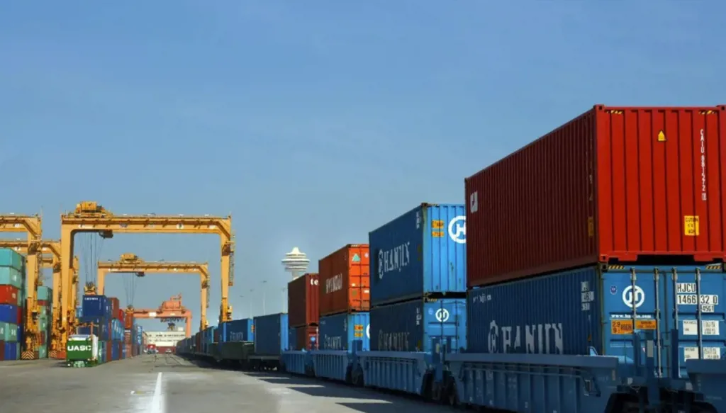 الصادرات غير النفطية للسعودية تسجل أعلى مستوى فصلي منذ 2017