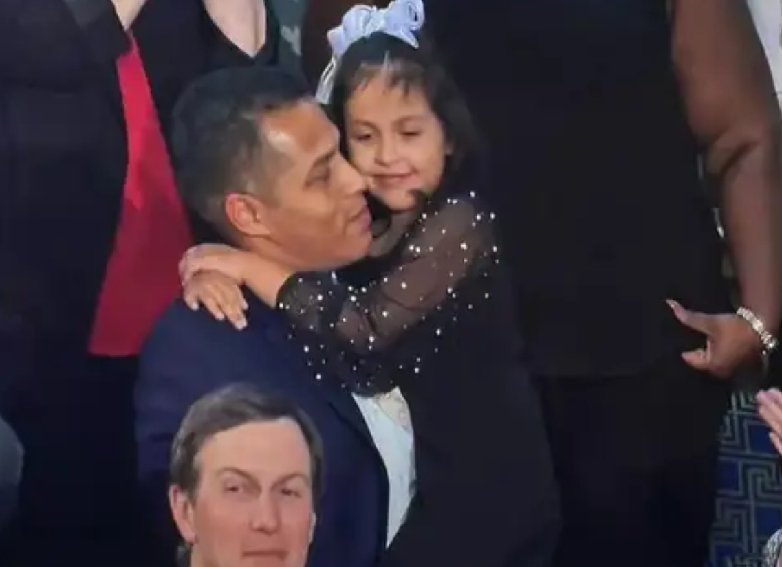 دليلة ووالدها