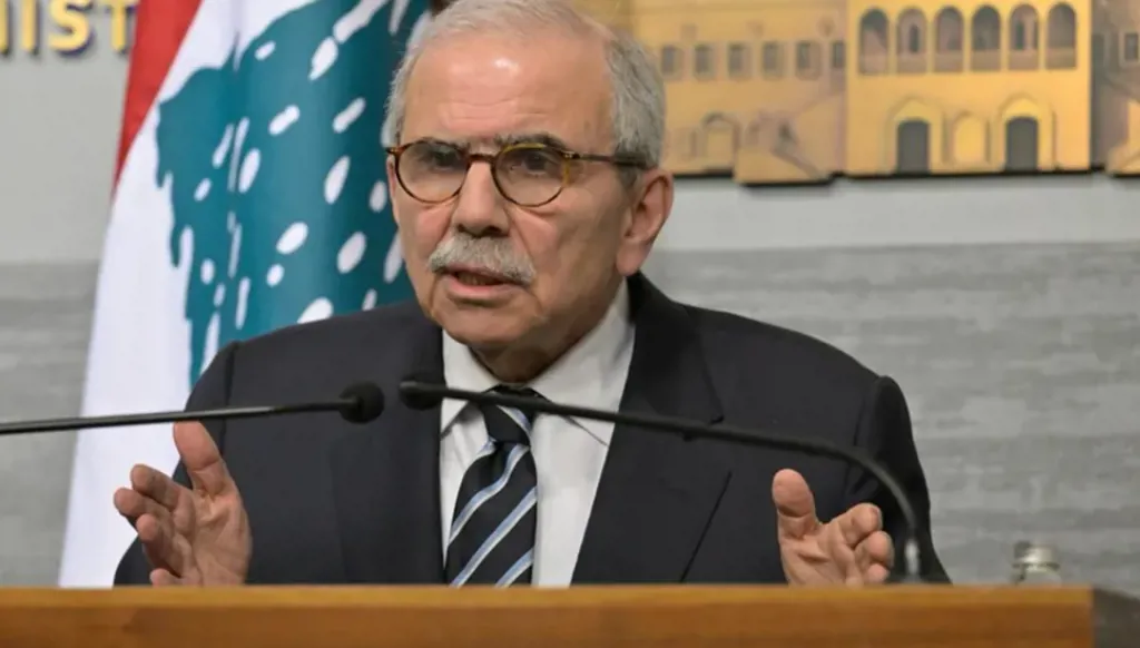 سلام: أوقفنا الانهيار ونسير مع عون في اتجاه واحد