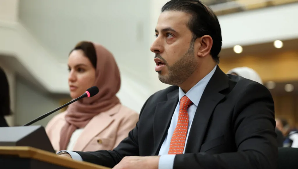 الإمارات ترد أمام مجلس حقوق الإنسان على اتهامات أطلقها طرفٌ في النزاع بالسودان