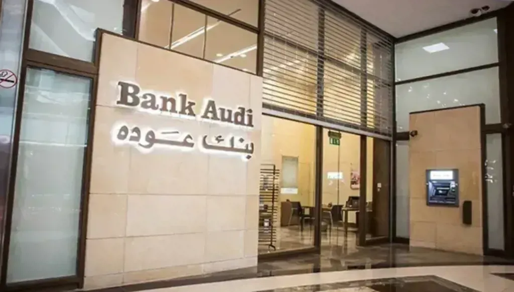 التقرير الأسبوعي لبنك عوده: أسعار اليوروبوندز اللبنانية تقفز 30% خلال أسبوعين