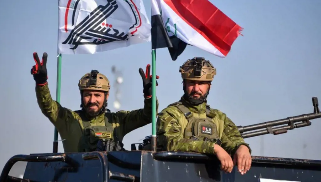 خاص "النهار" - تطمينات أميركية للعراق... والفصائل لا تستبعد الرد على استهداف الحشد