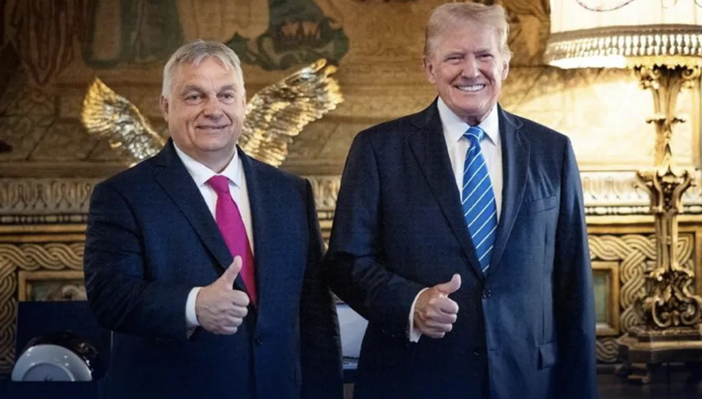 كيف أصبحت المجر مدرسة لليمين الأميركي الجديد؟