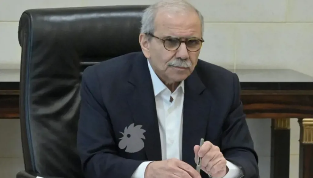 سلام: إطلاق الصواريخ من الجنوب عمل غير مسؤول ولن نسمح بجرّ لبنان إلى مغامرات جديدة