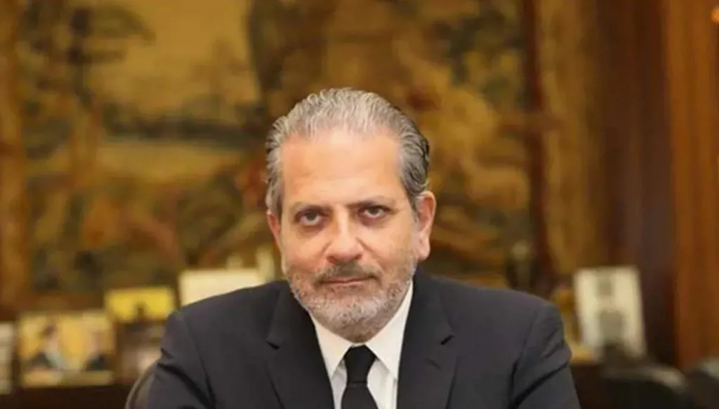 شماس: لا نقص في المحروقات حالياً… والخطر الوحيد حرب مفتوحة