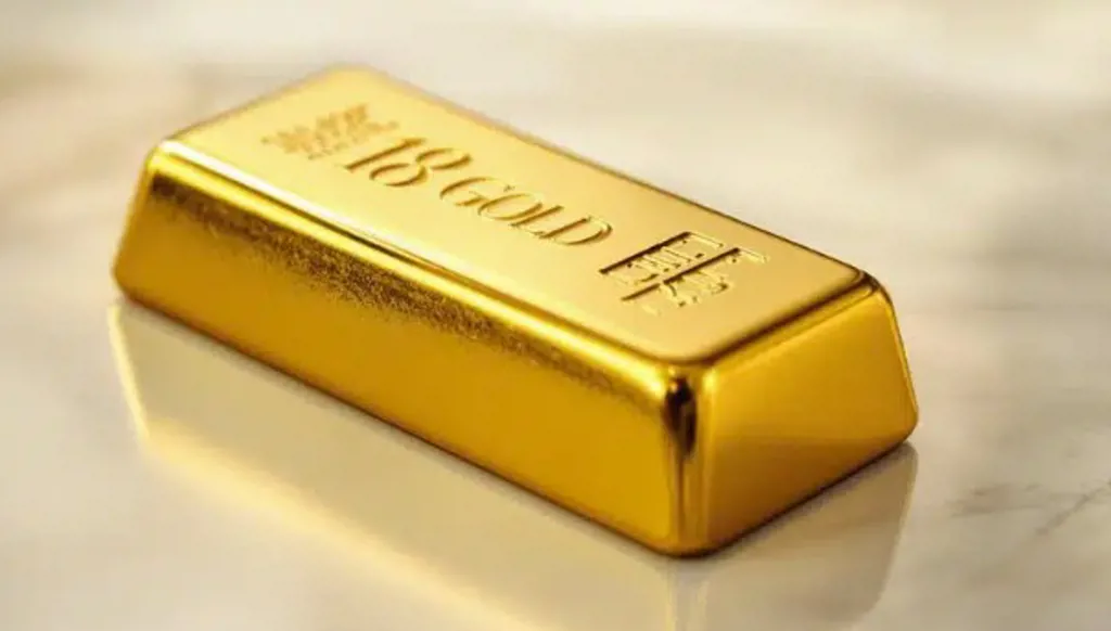 الذهب يرتفع مع تصعيد التوتر الجيوسياسي