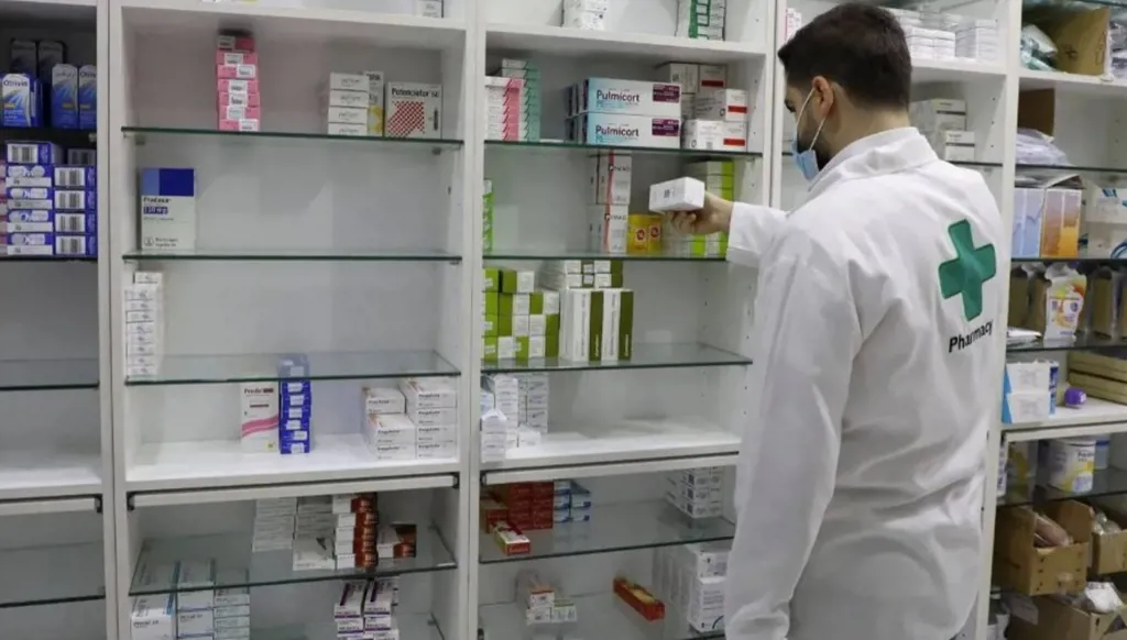 "الصيادلة" تحذر من التهافت... ونقيب المستوردين لـ"النهار": لا انقطاع في الأدوية والمخزون مطمئن