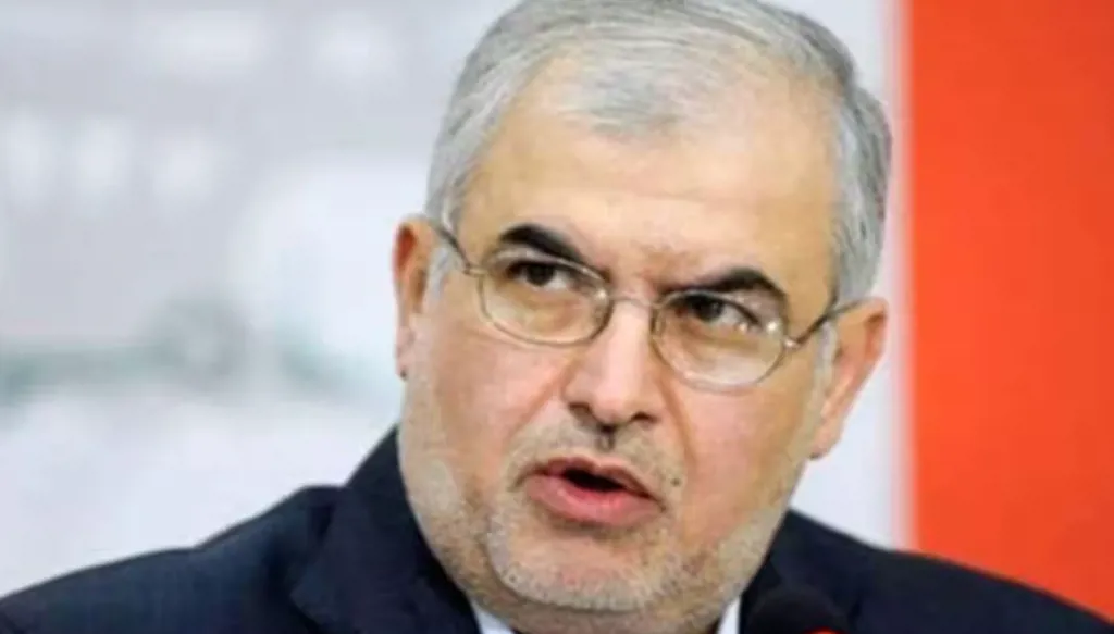 بعد الانباء عن اغتياله بيان باسم محمد رعد: لا موجب لاتخاذ قرارات عنترية