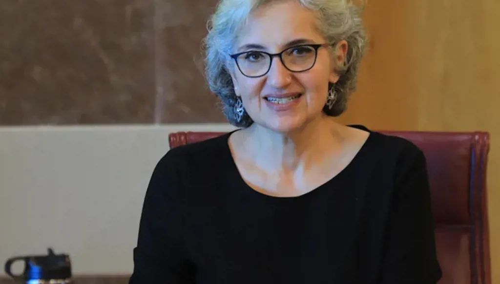 ماذا أعلنت وزيرة التربية عن المدارس وضمان استمرارية الدراسة في ظل التصعيد الأمني؟