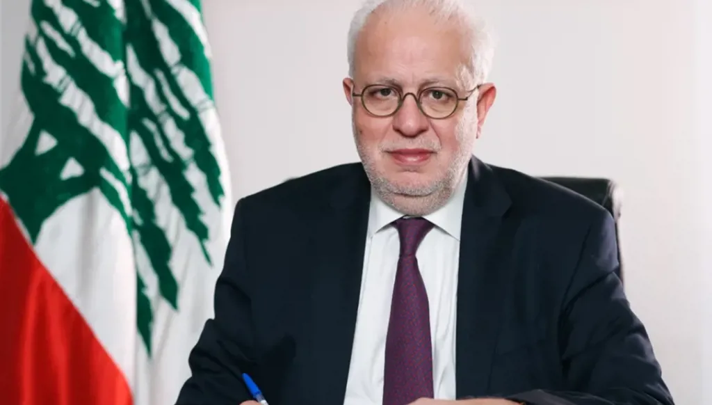 وزير العدل عادل نصار لـ"النهار": أي نشاط عسكري لـ"حزب الله" يُلاحَق قضائياً… ولا غطاء بعد اليوم