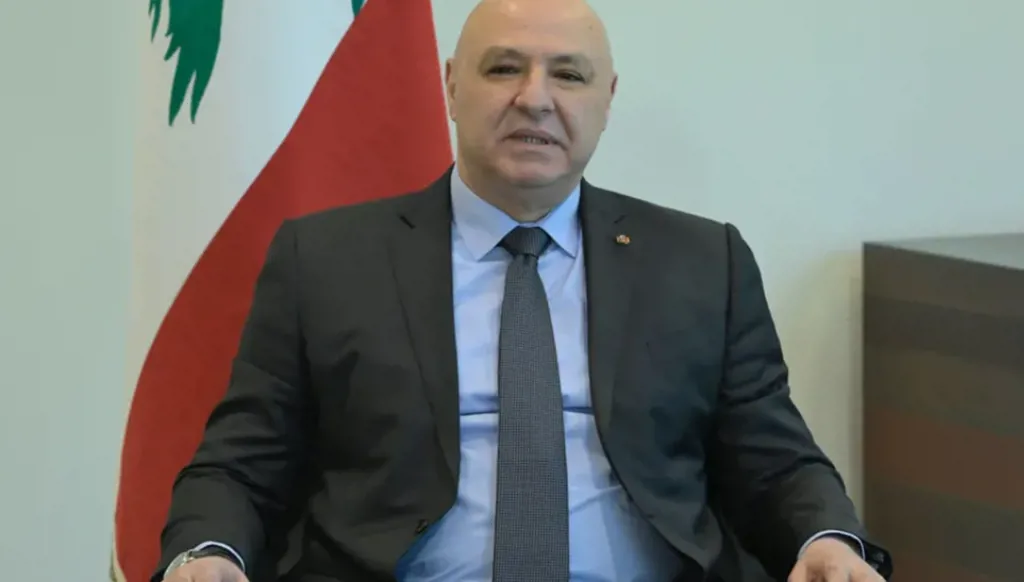 عون عرض الأوضاع في لبنان والمنطقة في اتصالين مع الرئيس العراقي ورئيس الوزراء