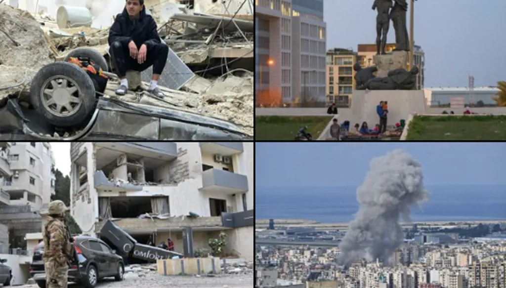 لبنان في قلب الحرب الإقليمية: بين الاستنزاف والاجتياح ورهان التسويات